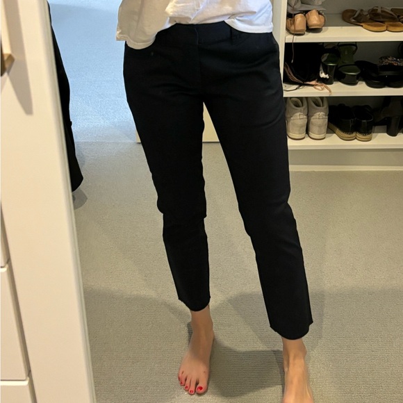 Nili Lotan East Hampton Pants - Picture 2 of 7